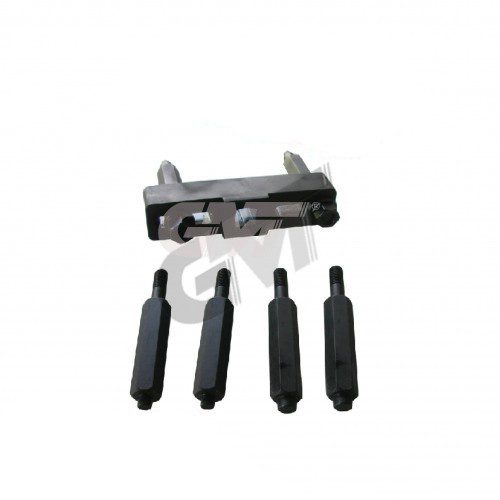 UNIVERSAL AXLE NUT REMOVAL AND INSTALLATION TOOL KIT