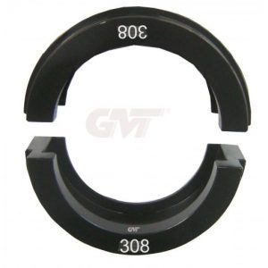 TRUCK TRANSMISSION BEARING PULLER BLOCK (