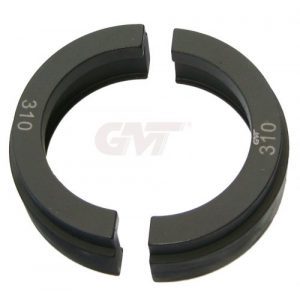 TRUCK TRANSMISSION BEARING PULLER BLOCK