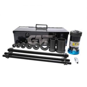 UNIVERSAL TRUCK SUSPENSION BUSH REPLACEMENT KIT