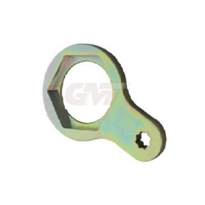 VOLVO TRANSMISSION OIL TUBE NUT WRENCH