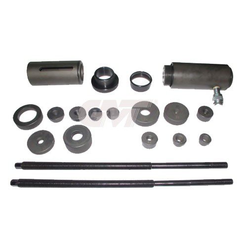 TRUCK SPRING PIN METAL BUSH REMOVING AND INSTALLATION KIT  TONNES HYDRAULIC CYLINDER