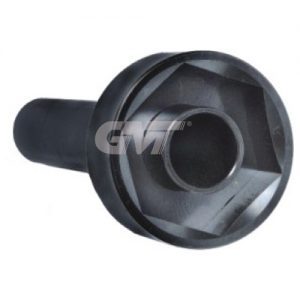 VOLVO TRUCK AXLE NUT SOCKET