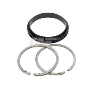 CUMMINS ISX, QSX ANTI-POLISHING RING COMPRESSOR ADAPTOR