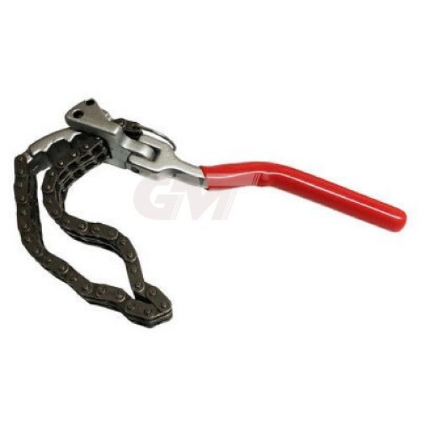 HEAVY DUTY OIL FILTER CHAIN WRENCH (520MM)