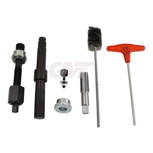 PACCAR MX-13 INJECTOR SLEEVE KIT