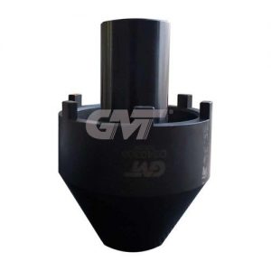 MAN TGA DRIVE AXLE NUT SOCKET DR. 3/4