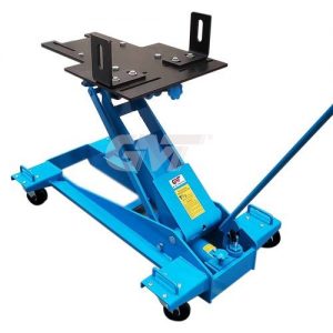 TRUCK TRANSMISSION 1.5 TONNE TROLLEY JACK