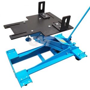 TRUCK TRANSMISSION 1.5 TONNE TROLLEY JACK