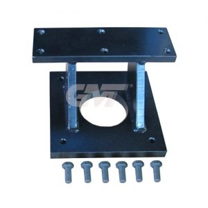 CUMMINS/DAF ENGINE MOUNTING BASE