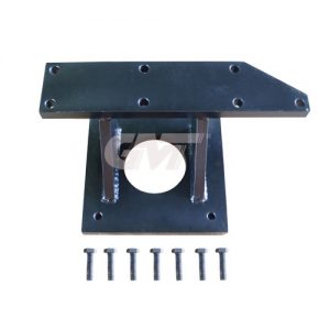 ISUZU (6HK1) ENGINE MOUNTING BASE