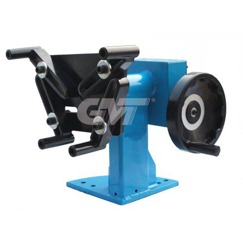 UNIVERSAL GEAR TYPE ENGINE AND TRANSMISSION STAND