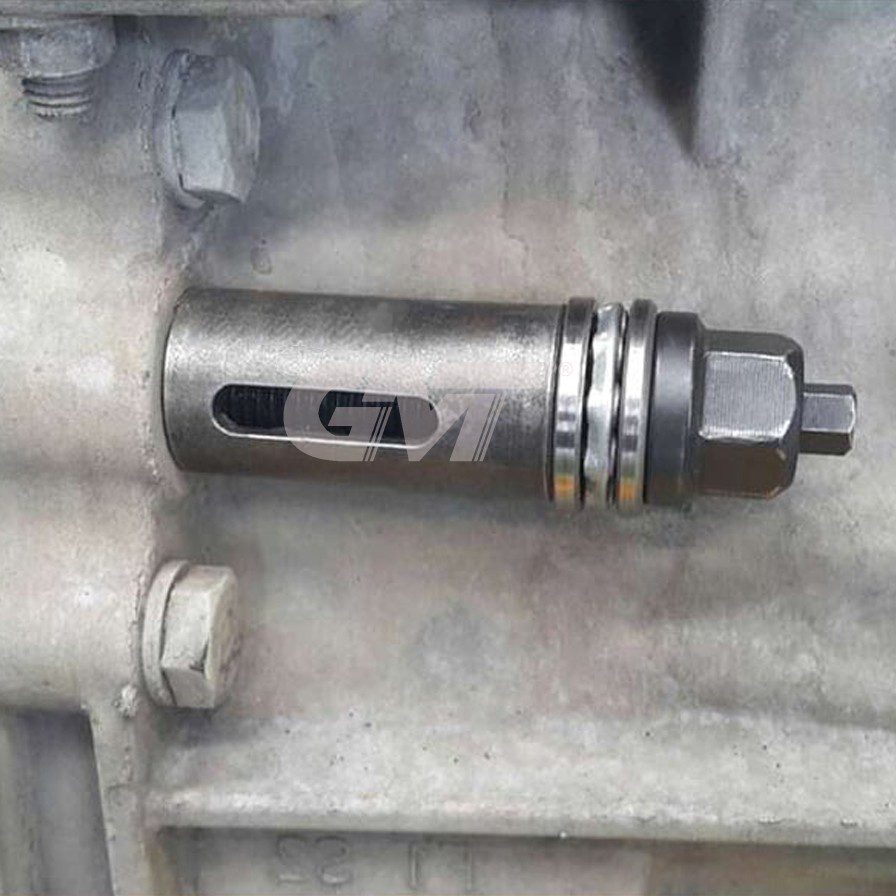 ZF TRANSMISSION LOCATING PINS PULLER