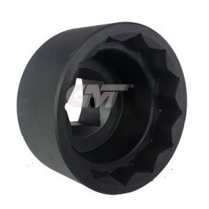 VOLVO DIFFERENTIAL PINION NUT SOCKET