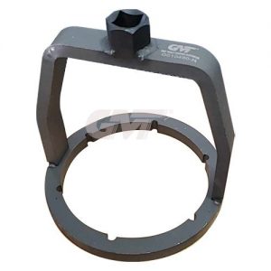 HINO (EURO 5) DIESEL OIL FILTER WRENCH APPLICABLE MODELS INCLUDE HINO BUSES (EURO 5) DR. 1/2", H21 X 105.5MM, 6 POINT