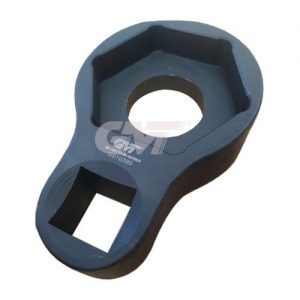 VOLVO OIL RETURN PIPE REMOVAL TOOL EASY REMOVAL OF OIL DISTRIBUTOR PIPE APPLICABLE ON VOLVO AMT HIGH RANGE CONE REPLACEMENT - VN, VHD, VAH, VT OEM REFERENCE NO.: 9990027