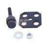 CUMMINS VALVE SPRING COMPRESSOR TOOL UTILISED FOR THE REMOVAL AND INSTALLATION OF VALVE SPRING RETAINERS AND VALVE STEM SEALS APPLICABLE ON CUMMINS ISX/ ISX15/ QSX15 MODELS OEM REFERENCE NO.: 4919358