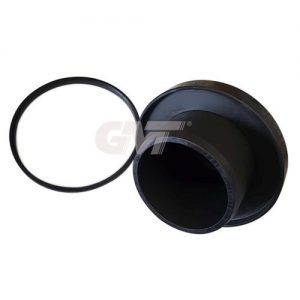 VOLVO (FM) OUTPUT SHAFT SEAL INSTALLER INSTALL REAR TRANSMISSION OIL SEAL WITH EASE APPLICATIONS INCLUDE D5, D11, D12 AND D13 ENGINES OEM REFERENCE NO.: 88800174