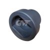 SCANIA REAR SPRING PIN SOCKET (DR. 3/4") OUTER DIAMETER: 46 MM RECTANGLE WIDTH: 34 MM APPLICABLE MODELS INCLUDE SCANIA