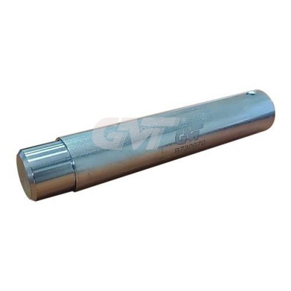 EATON CLUTCH CROSS SHAFT BUSH FITTING & REMOVAL TOOL TOTAL SHAFTT LENGTH: 156 MM  SHAFT OUTER DIAMETER: 25.35 MM DEPTH: 20 MM 